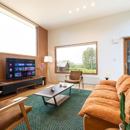 Birchwood Chalet Niseko Ngoại thất bức ảnh