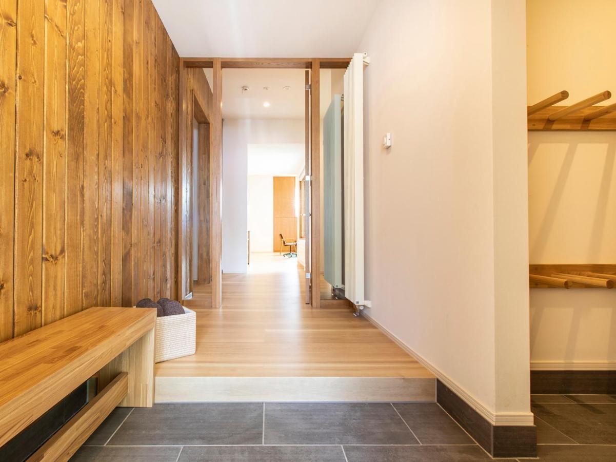 Birchwood Chalet Niseko Ngoại thất bức ảnh