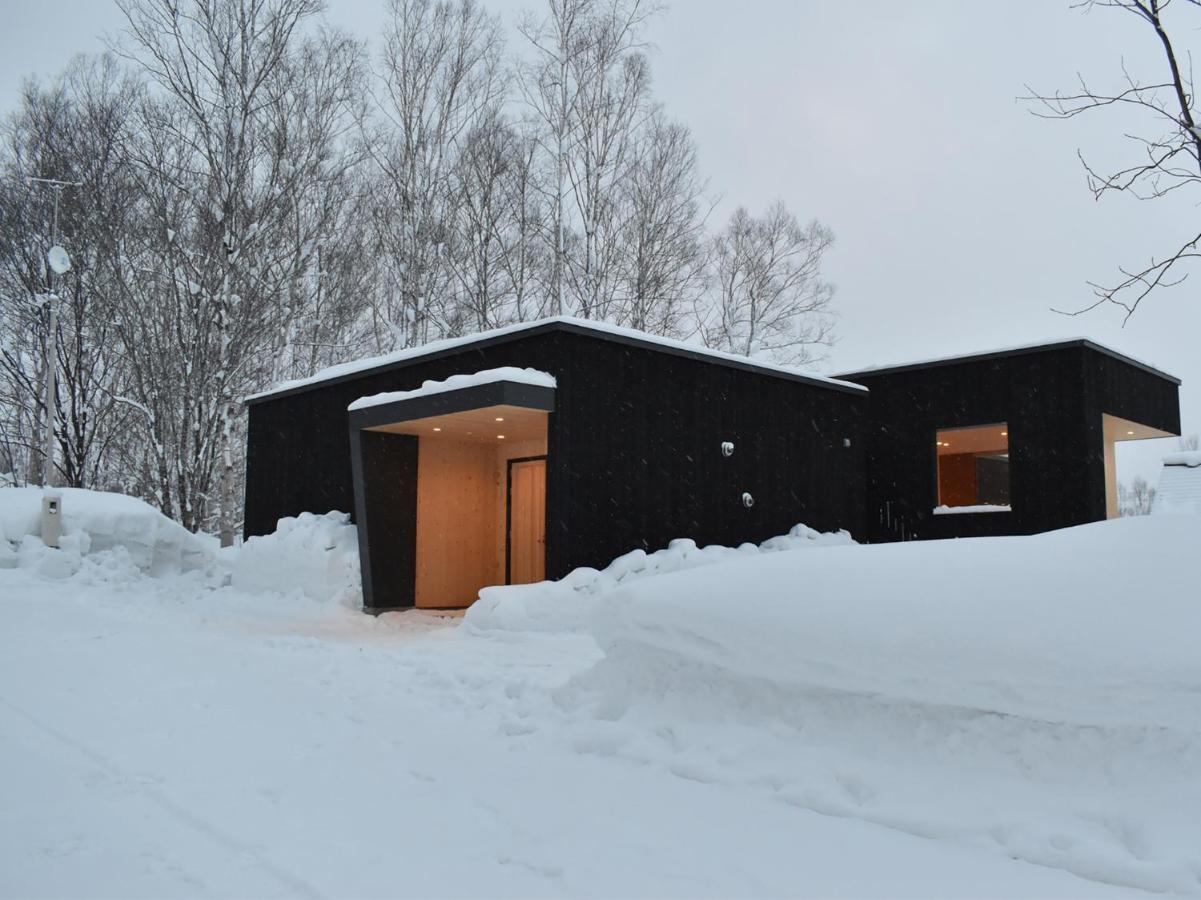 Birchwood Chalet Niseko Ngoại thất bức ảnh